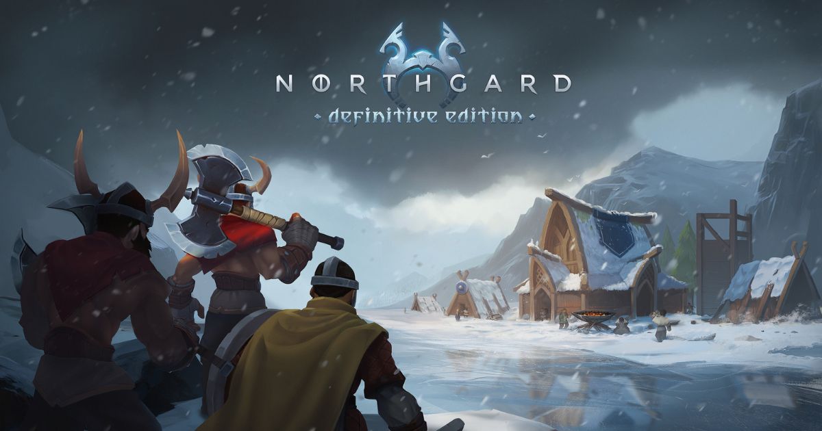 Northgard
