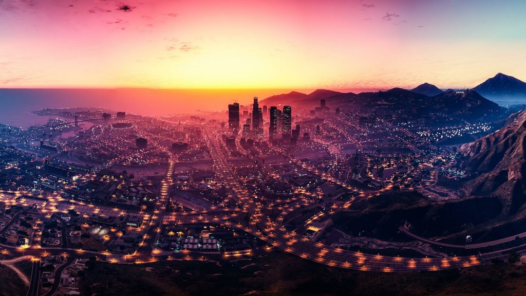 Penutup Cheat GTA 5