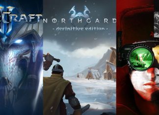 7 Rekomendasi Game RTS Terbaik yang Wajib Dicoba Rekomendasi Game RTS Terbaik