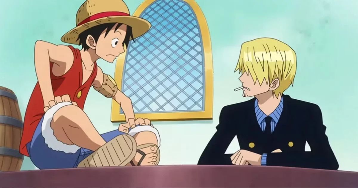 Sanji