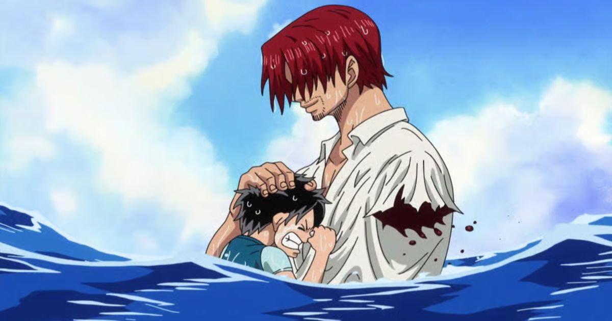 Shanks