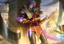 Build Gusion Mobile Legend Tersakit 2026, Item, Emblem, dan Spell Terbaik Build Gusion Mobile Legend Tersakit 2026