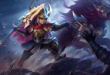 Build Popol dan Kupa 2026, Item, Emblem, Spell, dan Strategi Bermain Build Popol dan Kupa 2026