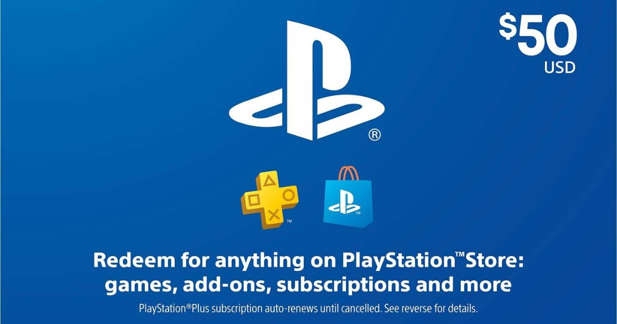 Cara Redeem PSN Gift Card