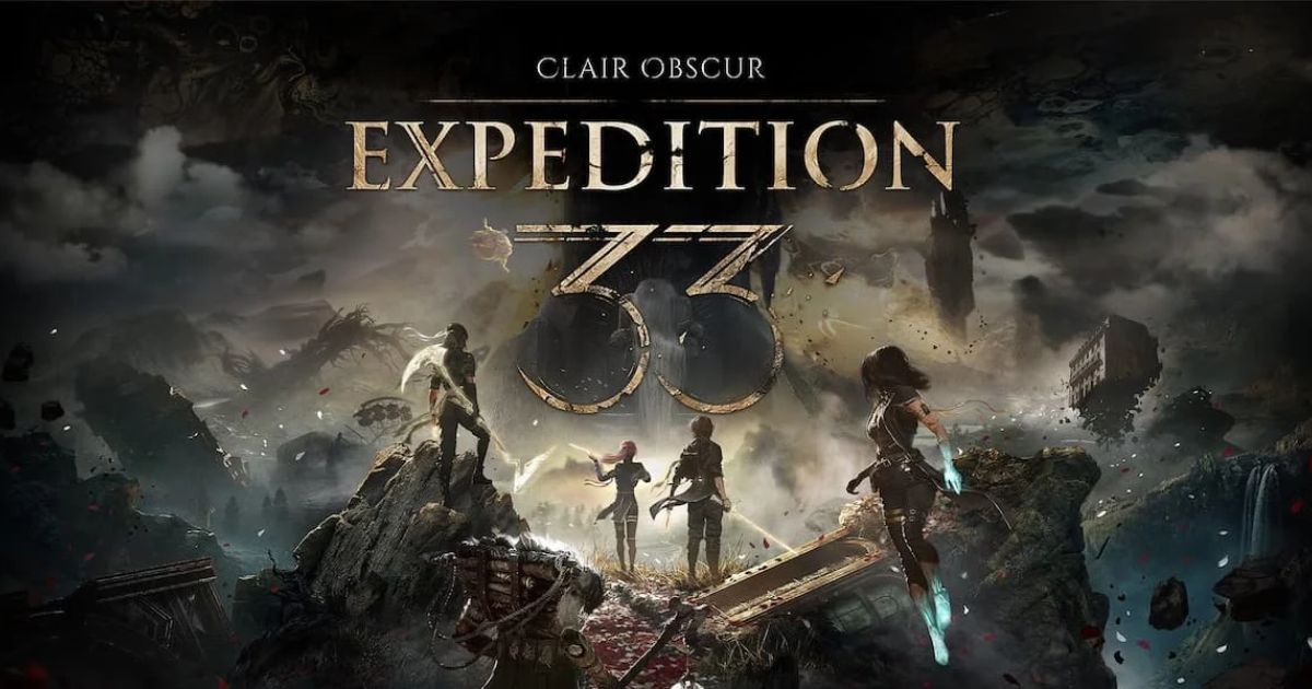 Clair Obscur_ Expedition 33