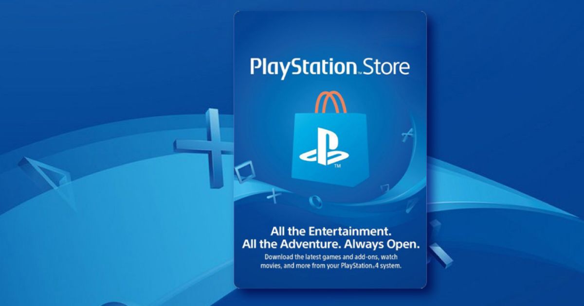 _ Fungsi PSN Gift Card
