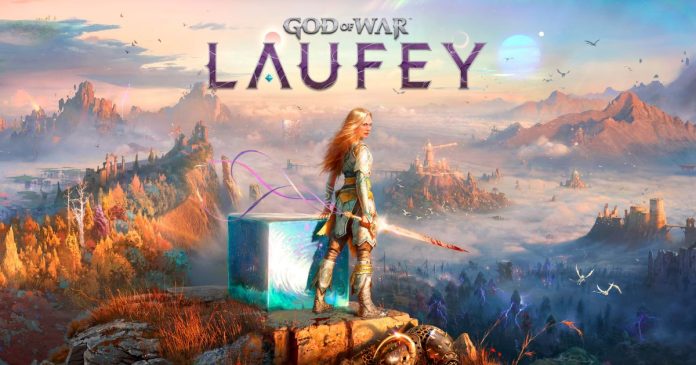 God of War_ Laufey