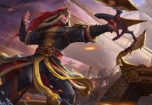 7 Hero Counter Yi Sun-shin Mobile Legends yang Efektif untuk Melumpuhkannya Hero Counter Yi Sun-shin Mobile Legends