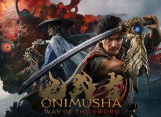 Spesifikasi Onimusha Way of the Sword PC 2026, Minimum dan Recommended Spesifikasi Onimusha Way of the Sword