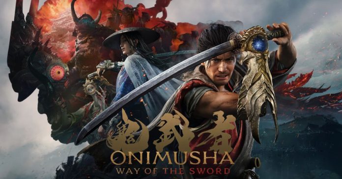 Spesifikasi Onimusha Way of the Sword