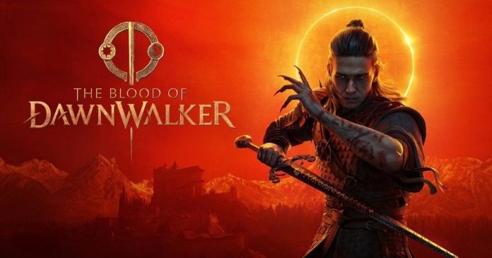 Spesifikasi PC untuk The Blood of Dawnwalker
