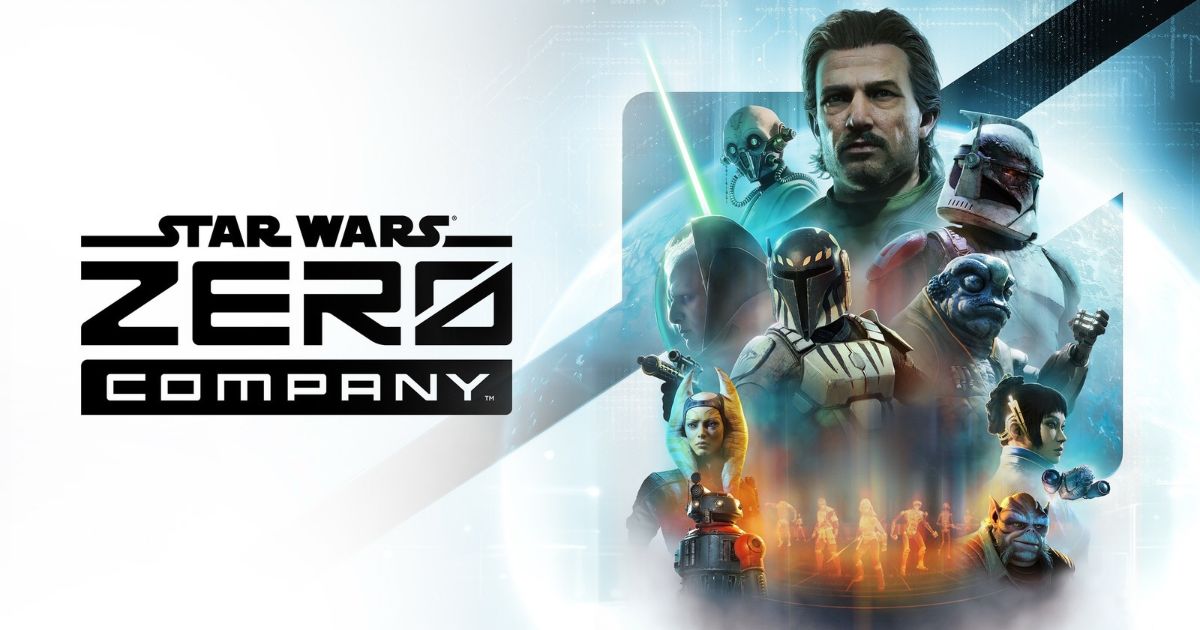 Star Wars Zero Company