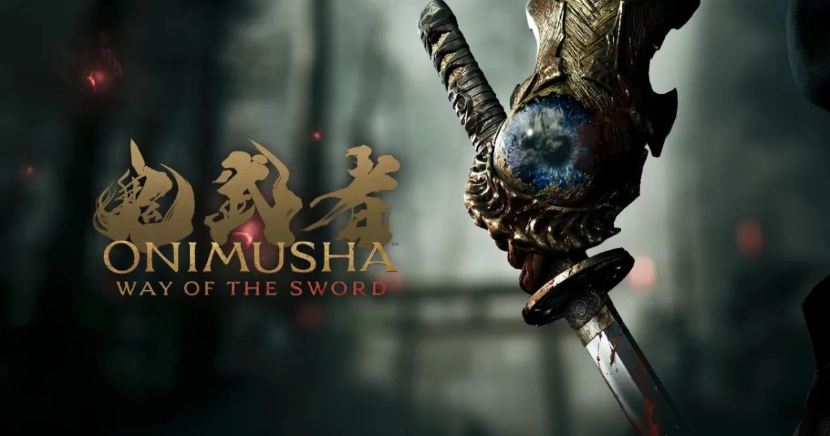 spesifikasi Onimusha Way of the Sword (1)