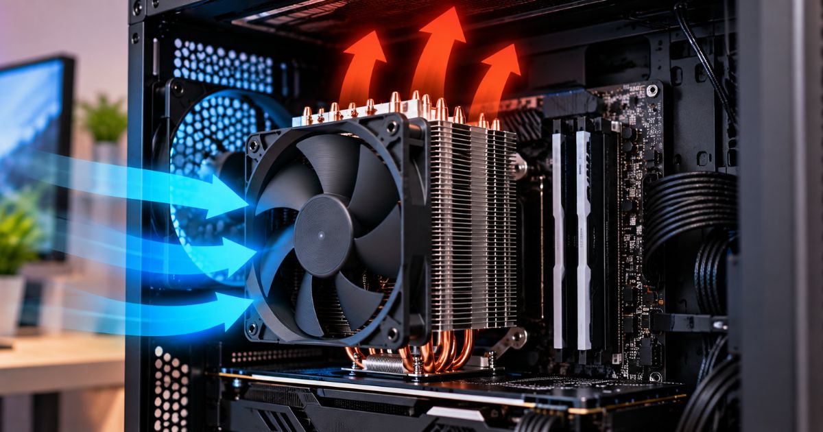 Air Cooling