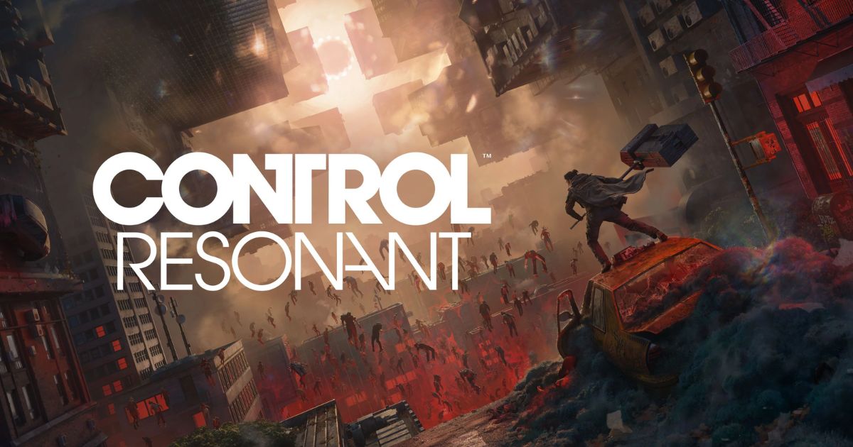 Gameplay CONTROL Resonant