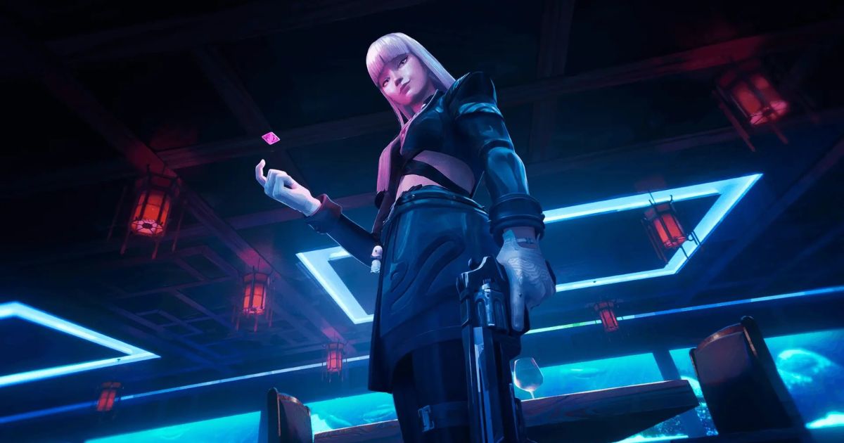 Guide Hush VALORANT