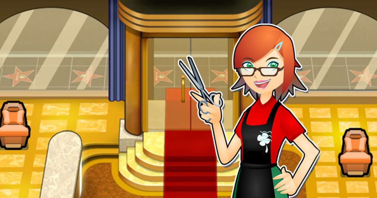 Sally Salon