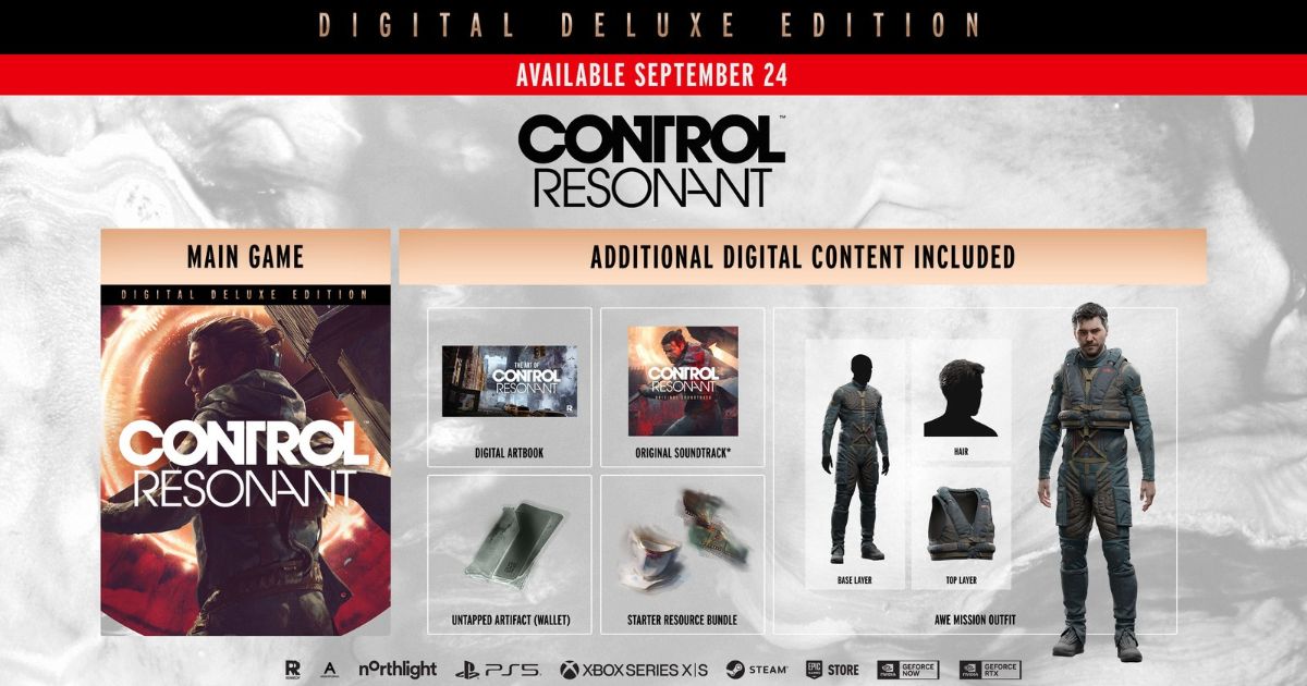 Spesifikasi PC CONTROL Resonant (1)
