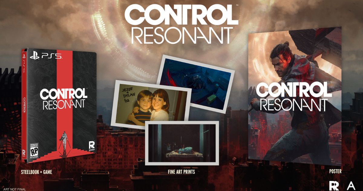 Spesifikasi PC CONTROL Resonant