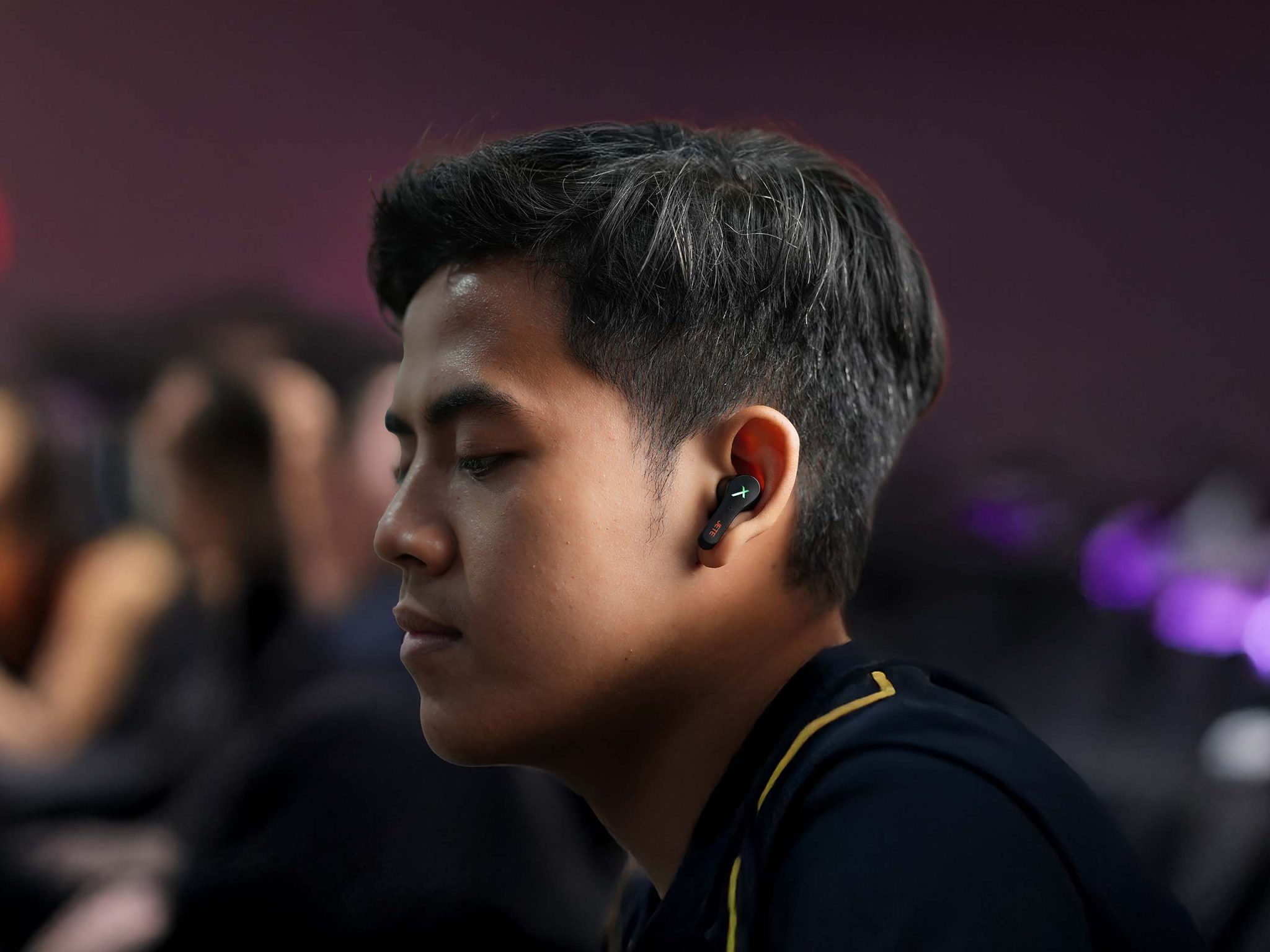 Jetex Gpu Blue Gaming Series #playlikechampion | JETE X