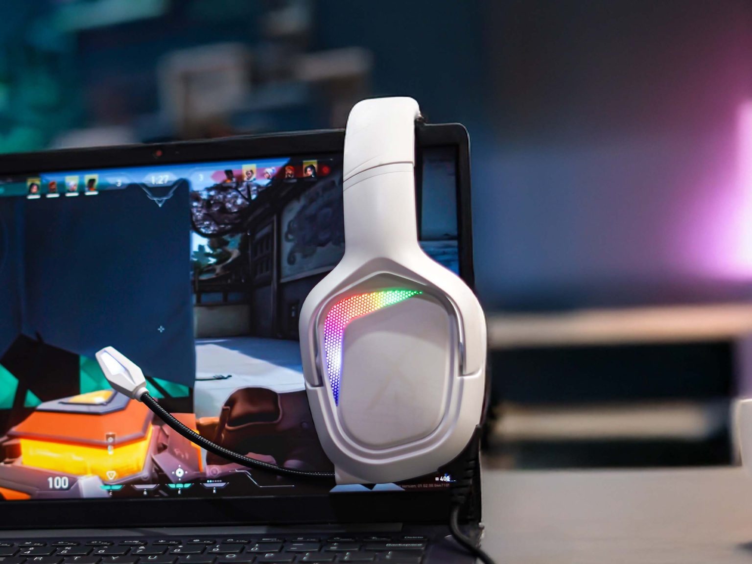 Jetex Gpu Blue Gaming Series #playlikechampion | JETE X