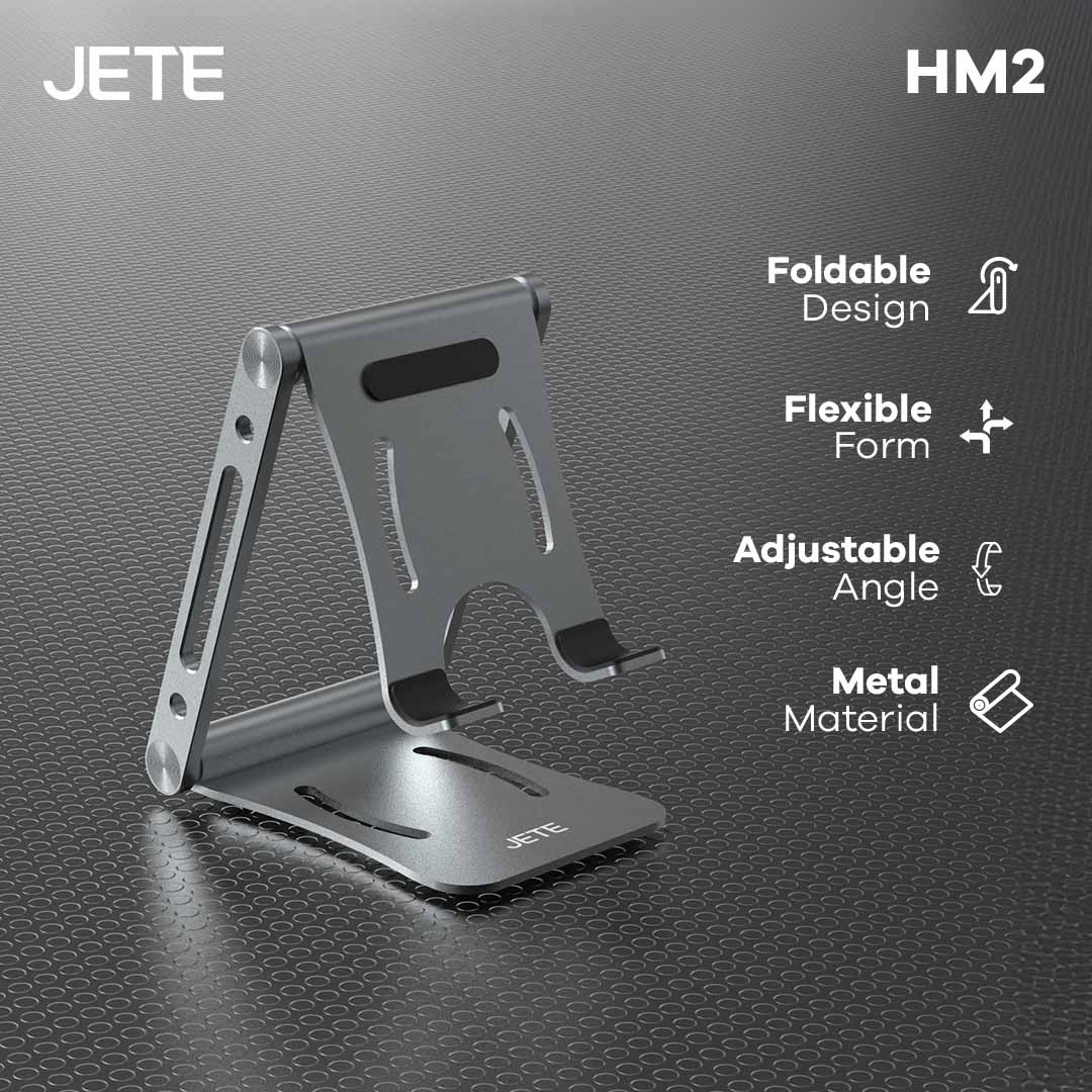 Holder JETE HM2