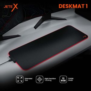 Deskmat JETEX Deskmat 1