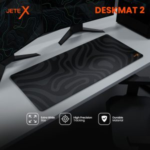 Deskmat 2 JETEX