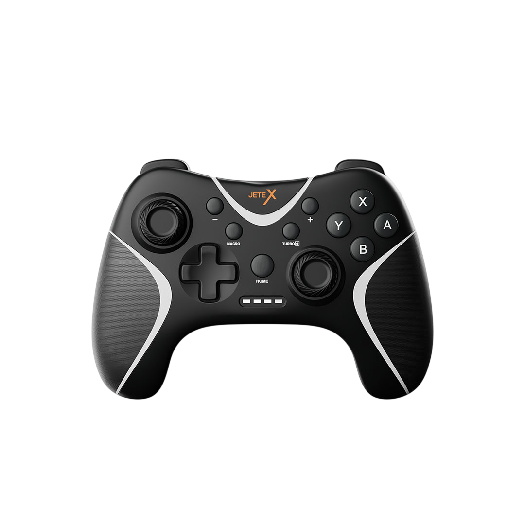 Gaming Controllers