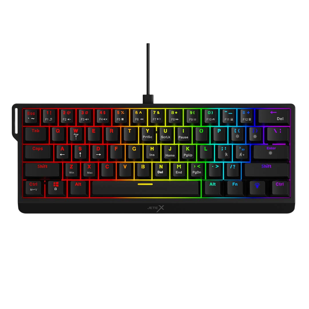 Keyboards Gaming